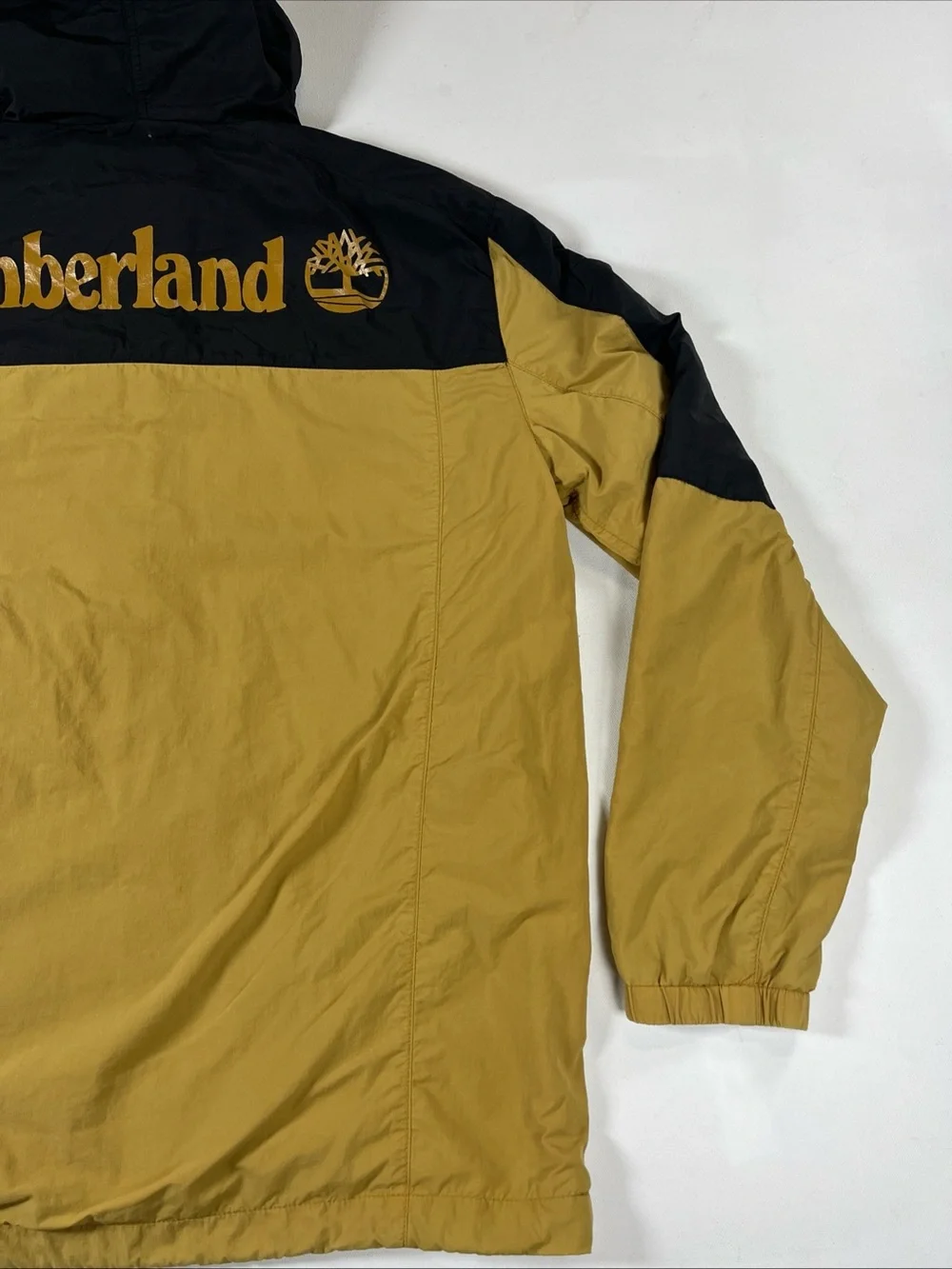 Timberland good right
